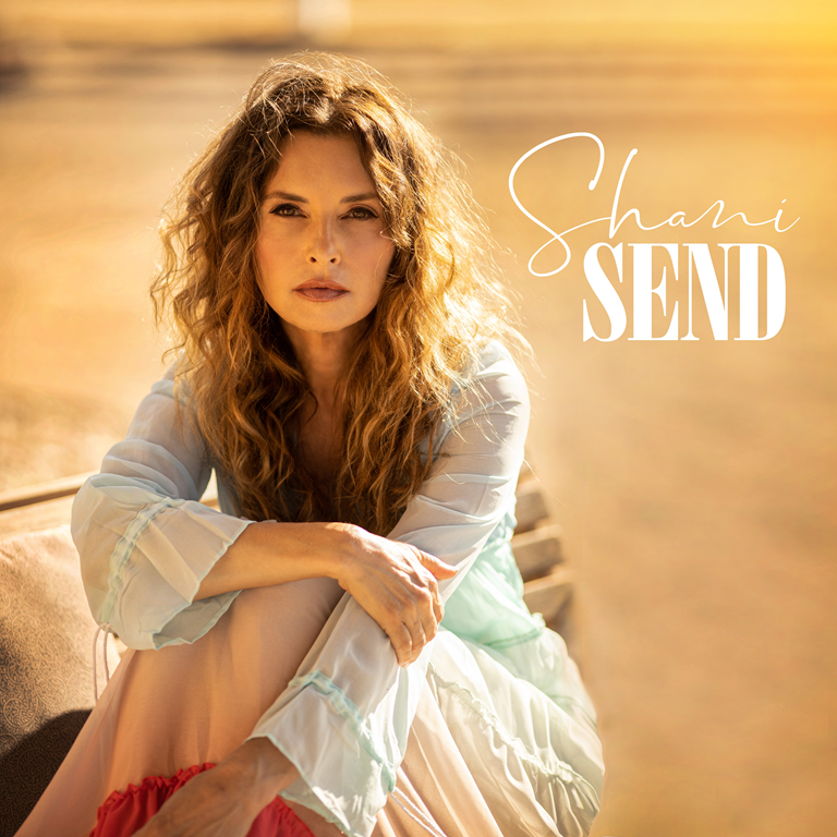 Singing in various languages to International audiences, ‘Shani’ releases beautiful new single ‘ Send’