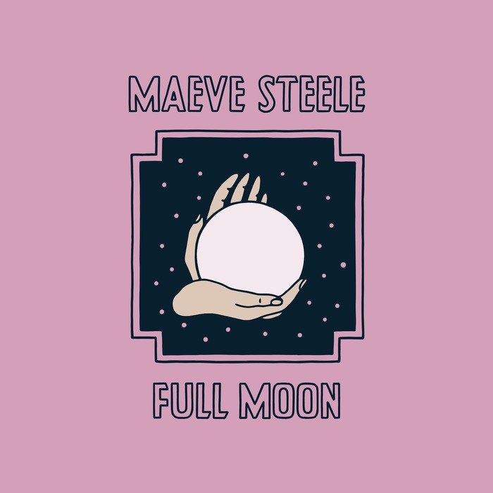 MUSIC TIMES UK QUARANTINE GEMS OF 2020: ‘Maeve Steele’ releases the beautiful, emotionally driven, ethereal pop and electronic fusion of the haunting ‘Full Moon’