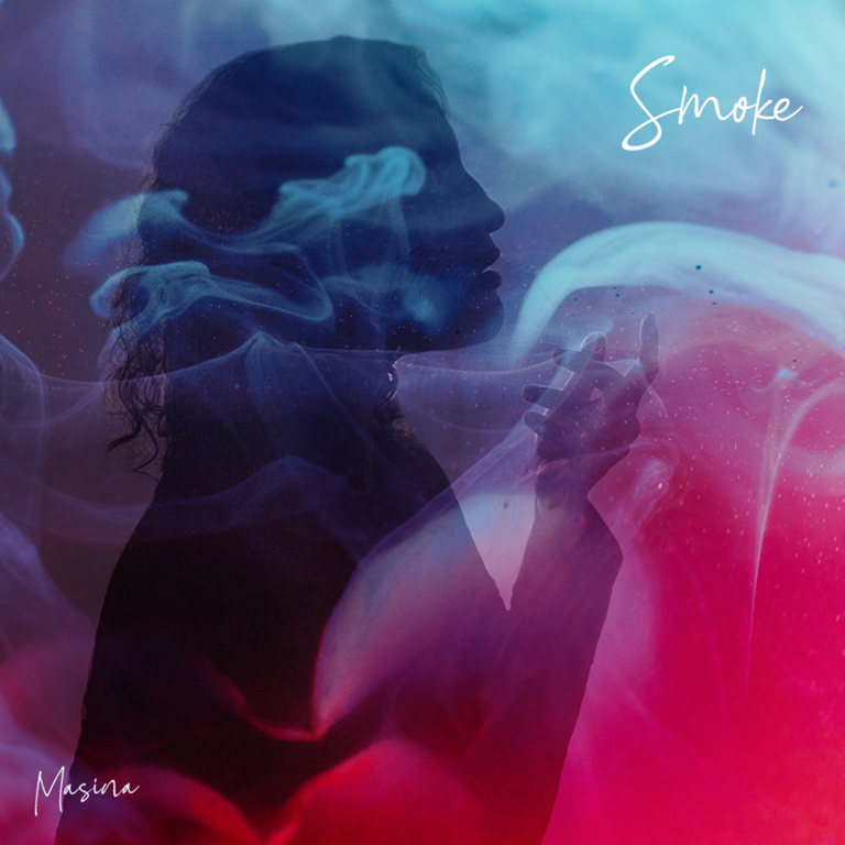 NEW MUSIC TIMES NO 1 NEW R&b DROPS: With a supreme, sublime, modern soul sound, the beautiful ‘Smoke’  from R&B Singer/Songwriter ‘Masina’ arrives!