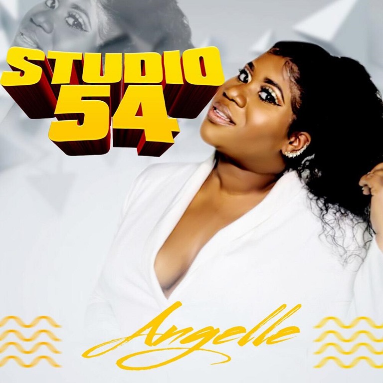 MUSIC TIMES UK NEWS: Watch out Weather Girls, Gloria Gaynor, Donna Summer and Lizzo! ‘Angelle’ has landed with her trending, sweet hot, disco meets 80’s,  lush vibe and heavenly vocals on ‘Studio 54’