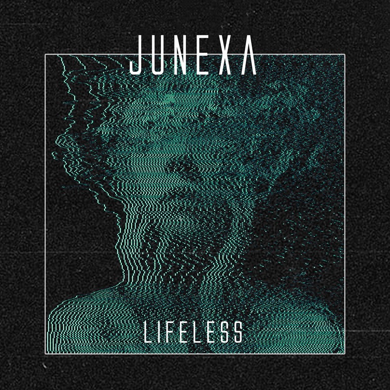 NMT METALCORE 2020: Playing faster and thicker than any known band with a big sonic thud of Metalcore Power we present ‘Junexa’ and the mammoth ‘Lifeless"