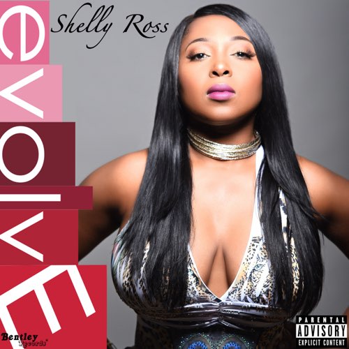 With a great fusion of R&B, pop and soul, the new video from ‘Shelly Ross’ is her ‘Masterpiece’