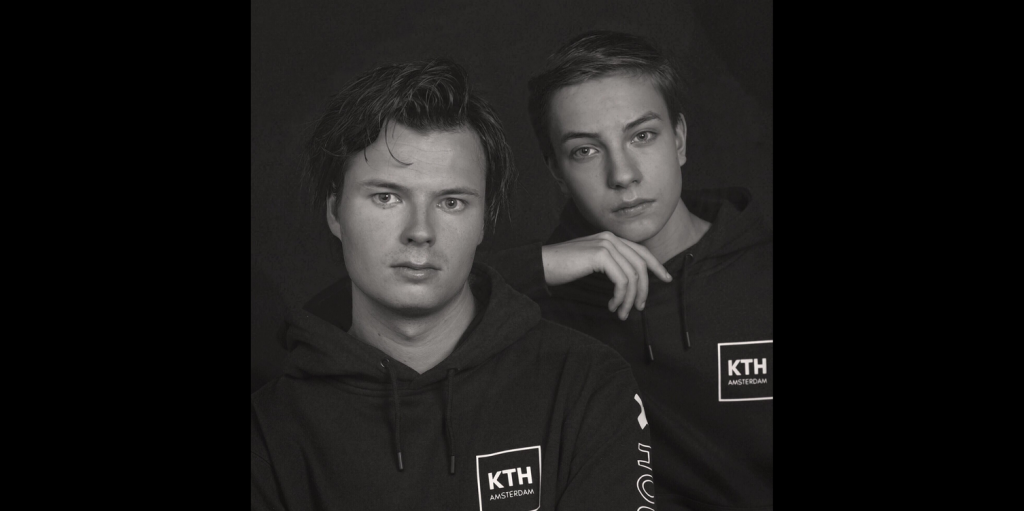 The Kith is an up-and-coming DJ duo consisting of two brothers born and raised in the Netherlands who have just released a new single called ‘Coming Back Around’