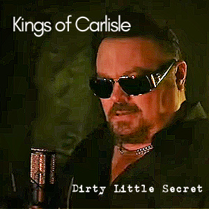 Crafting songs in many genres, Kings of Carlisle release ‘Dirty Little Secret’