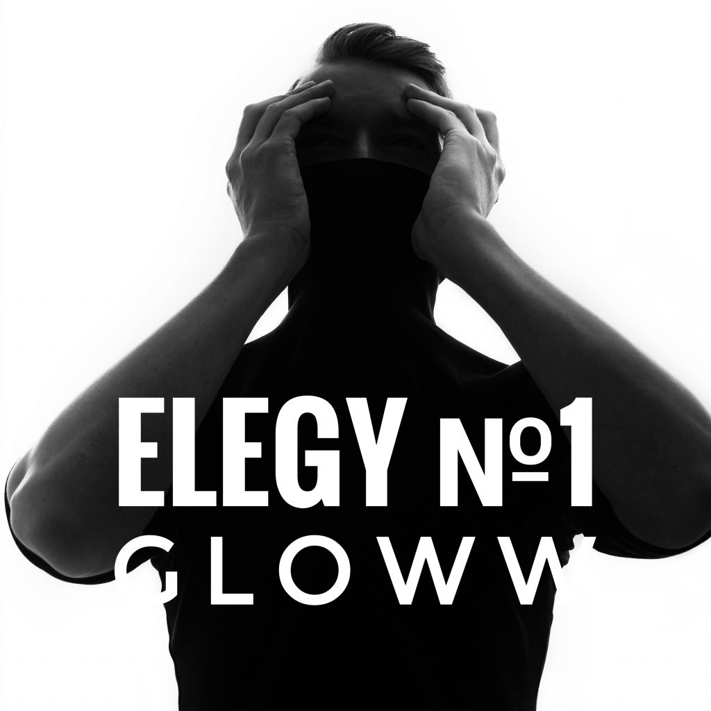 The new single ‘Elegy №1’ from ‘Gloww’ meanders into a huge wall of epic sound that is spacey and emotional