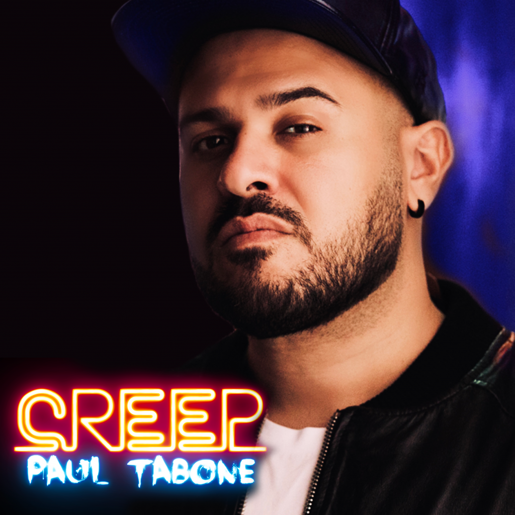 Opera and musical theatre star ‘Paul Tabone’ puts out an incredible version of Radiohead’s classic ‘Creep’