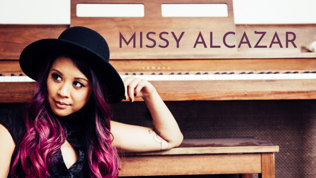 “This song is written as a thank you for all of my Twitch community members” says ‘Missy Alcazar’ as she drops ‘Your Love’.