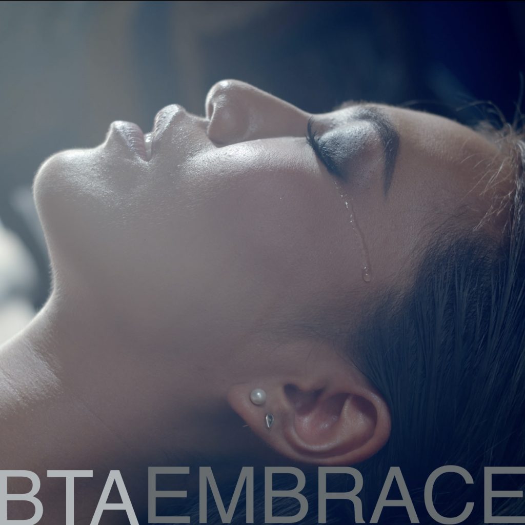 Bangkok-based female singer/songwriter ‘BTA’ has a transitional style that collides both old and new into something truly special on new single ‘Embrace’.