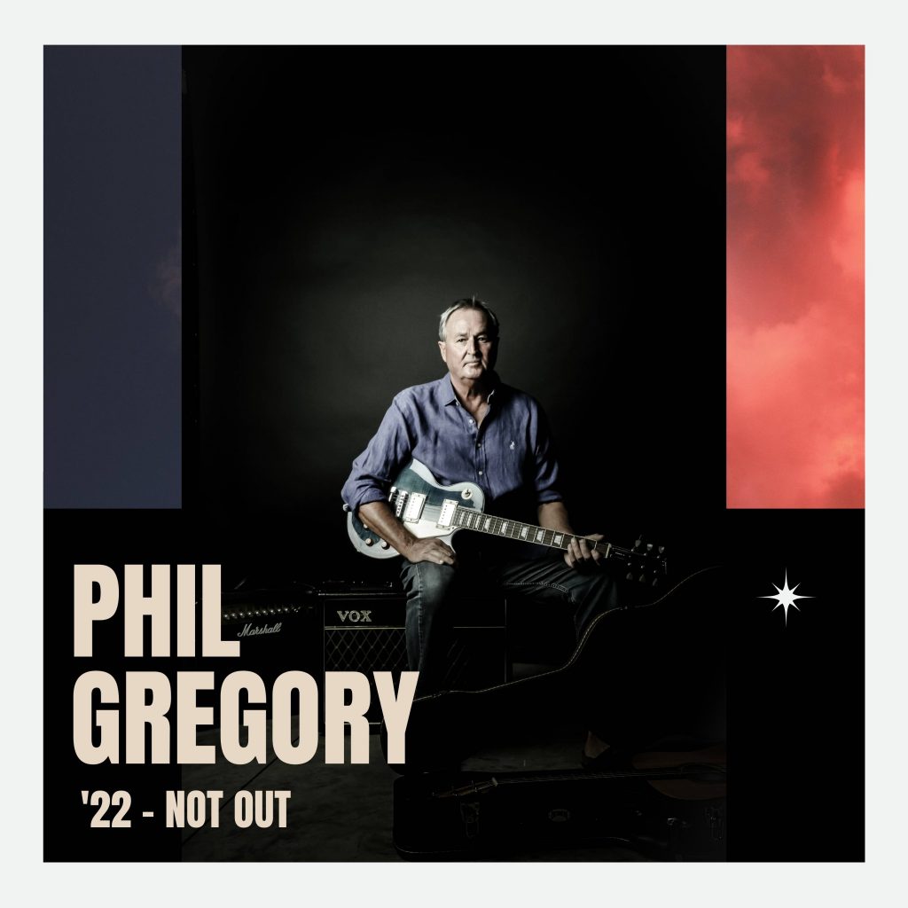 REVIEW: ‘Movin’ On’ from British born, South African based Country Singer Songwriter ‘Phil Gregory’ is a touching, melodic and emotionally moving single – 8/10.