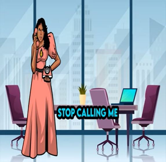 Taken from her EP called “Stop Calling Me”, ‘Intelligent Diva’ unleashes new single ‘Pain’.