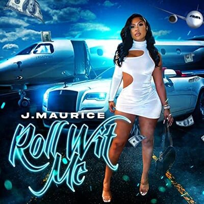 Capturing listeners with its catchy melody, ‘J. Maurice’ drops a new hit with ‘Roll Wit Me’.