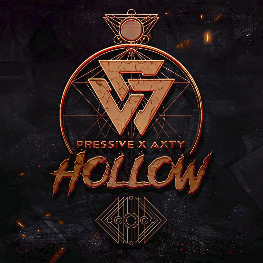 With a growing global fan base, Mexican group ‘Pressive’ and ‘AXTY’ thrill fans with new single ‘Hollow’.