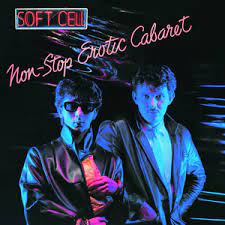 From Tainted Love to Purple Zone: A Look at Soft Cell’s Enduring Legacy.