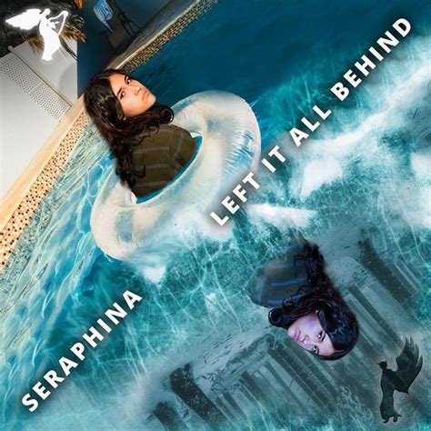 Seraphina Sanan’s ‘Left It All Behind’: An Empowering Ballad for Today’s Generation