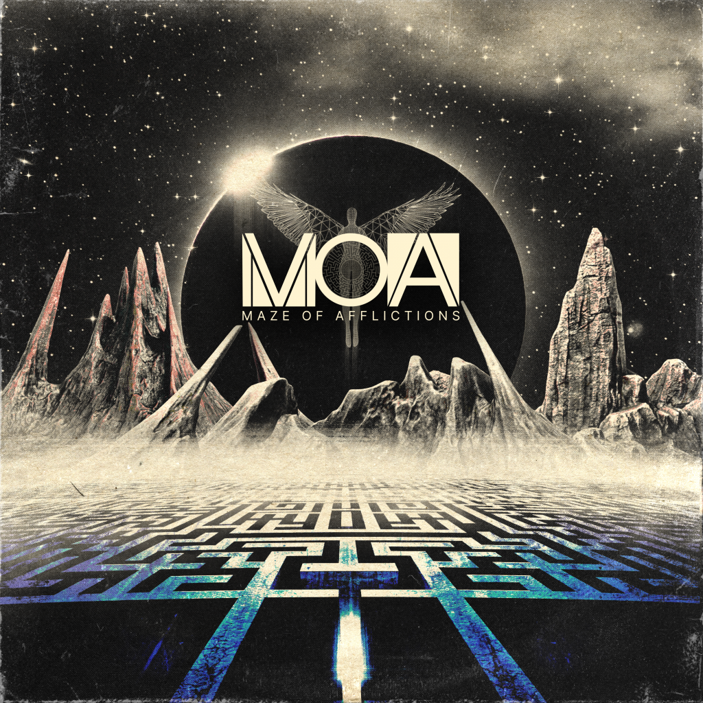 MoA Sets the Stage: ‘Step Outside The Silence’ Remix Launching Globally