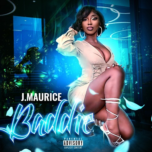 Trailblazing Creativity: J Maurice Elevates Hip-Hop with ‘BADDIE’