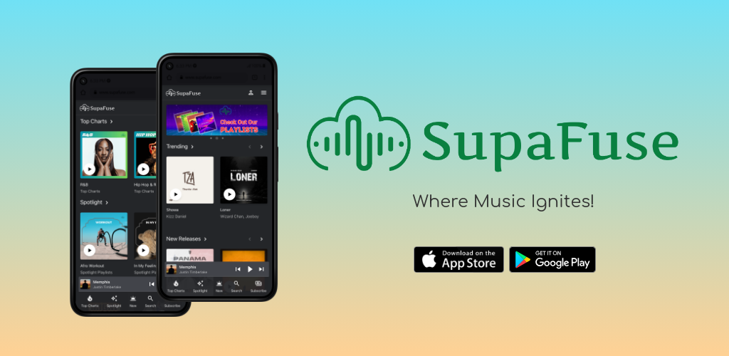 Hot New Streaming Sites: Join the SupaFuse Community: Discover, Share, Enjoy